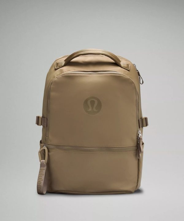 Lululemon New Crew Backpack 22l