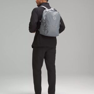 Lululemon New Crew Backpack 22l