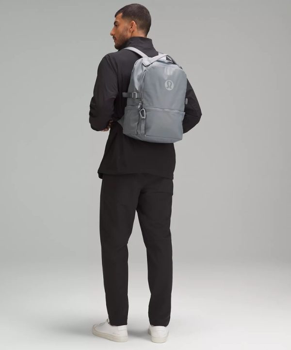 Lululemon New Crew Backpack 22l