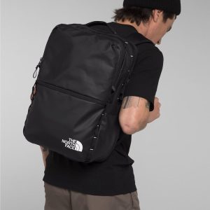 The North Face Base Camp Voyager Daypack