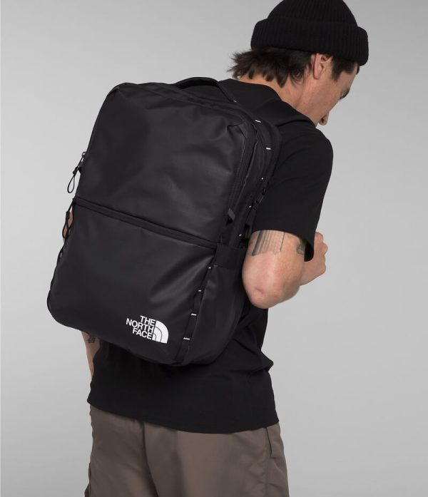 The North Face Base Camp Voyager Daypack