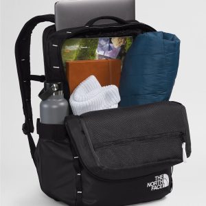 The North Face Base Camp Voyager Daypack