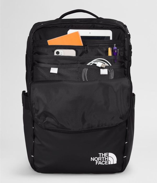 The North Face Base Camp Voyager Daypack