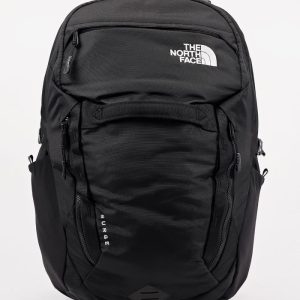 The North Face Surge Đen