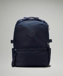 Lululemon New Crew Backpack 22l