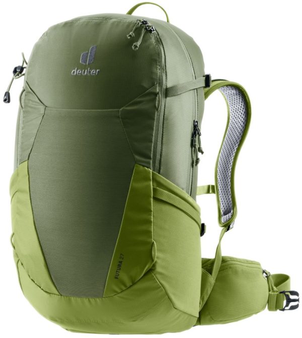 Deuter Futura 27