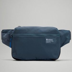 Lululemon Clean Lines Belt Bag