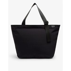 Lululemon Clean Lines Canvas Tote Bag