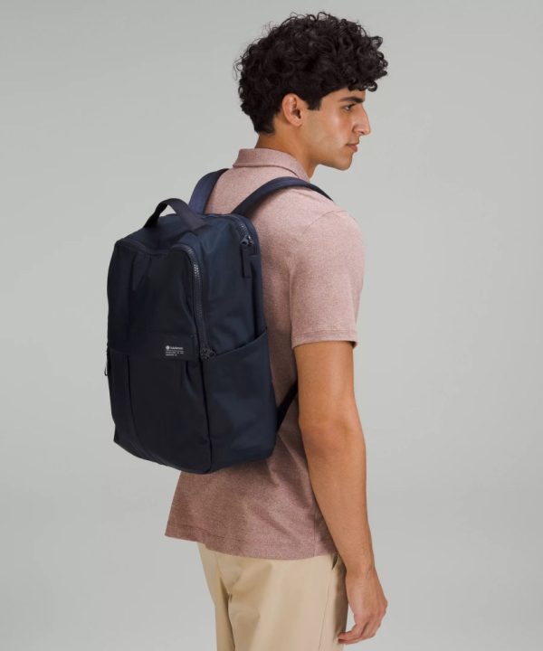 Lululemon Everyday Backpack 2.0 23l