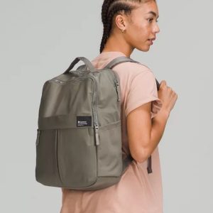 Lululemon Everyday Backpack 2.0 23l