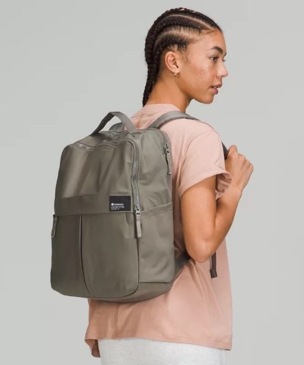 Lululemon Everyday Backpack 2.0 23l