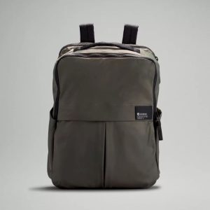 Lululemon Everyday Backpack 2.0 23l