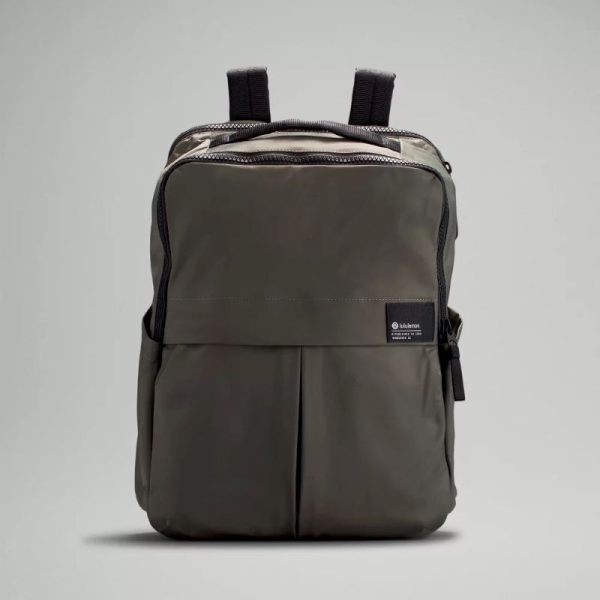 Lululemon Everyday Backpack 2.0 23l