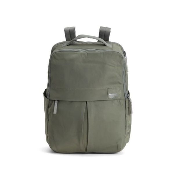 Lululemon Everyday Backpack 2.0 23l