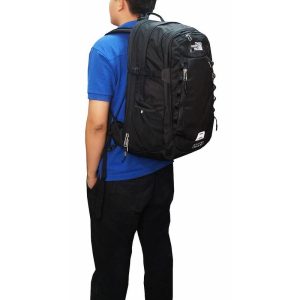 The North Face Router Transit 2012