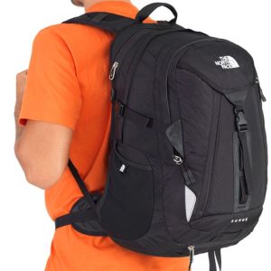 The North Face Surge 2010