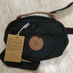 Fjallraven Kanken Art Hip Pack