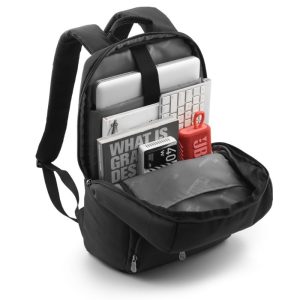 Mikkor The Calvin Backpack 1