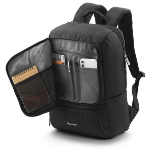 Mikkor The Calvin Backpack 3