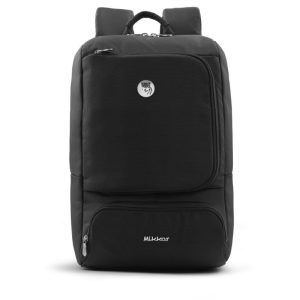 Mikkor The Calvin Backpack