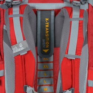 Jack Wolfskin Highland Trail XT 60 2 1