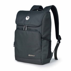 Mikkor The Nomad Premier - Xám