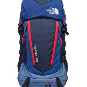 The North Face Terra 65 Hiking Backpack