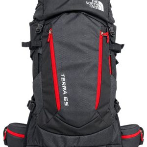 The North Face Terra 65 Backpack den